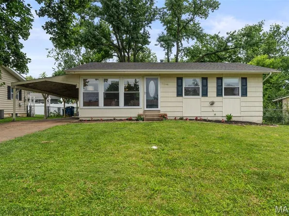 11346 Ranger Dr, Saint Louis, MO 63128