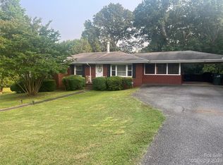 209 Rutherford St, Salisbury, NC 28144