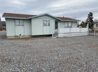 3961 Terry Dr, Pahrump, NV 89060