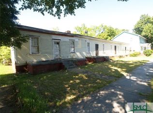 633-639 W 39th St, Savannah, GA 31415