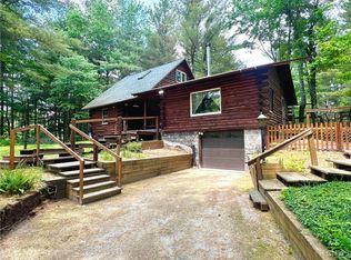 13 Popple Hill Rd, Gouverneur, NY 13642