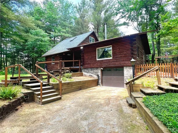 13 Popple Hill Rd, Gouverneur, NY 13642