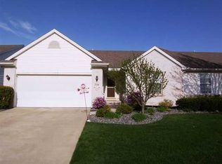 714 Wind Breeze Dr, Toledo, OH 43615