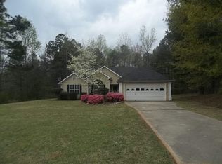 58 Cherish Way, Sharpsburg, GA 30277
