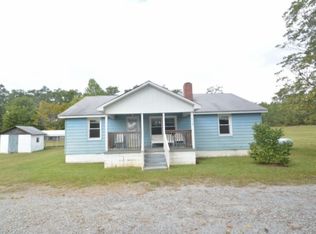 112 Farmer Rd, Pauline, SC 29374