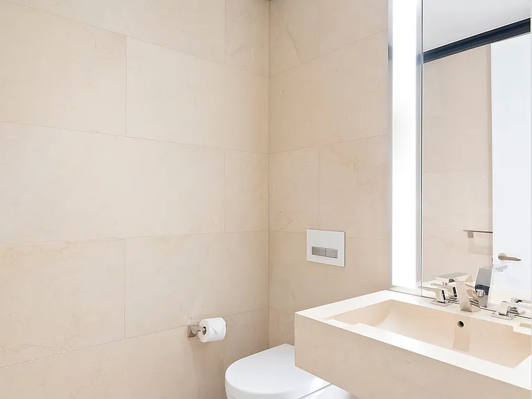 53 W 53rd St #15I — Photo 7
