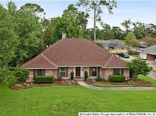 12443 Fairhaven Ave, Baton Rouge, LA 70815
