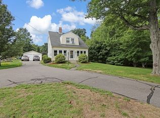 1909 Washington St, Stoughton, MA 02072