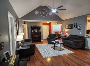 3375 Poplar Hl, Clarksville, TN 37043