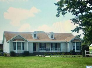 29 Blue Springs Rd, Somerville, AL 35670