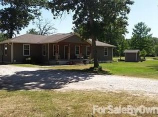 11544 Sleepy Hollow Rd, Conroe, TX 77385