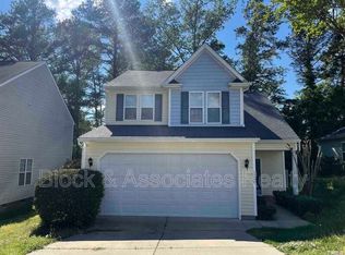 1526 Golden Bell Dr, Raleigh, NC 27610