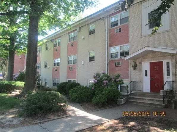 Green Street Flats, 100 White Horse Pike APT 22, Haddon Heights, NJ 08035