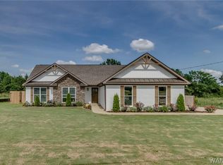 10786 Plantation Dr, Vance, AL 35490