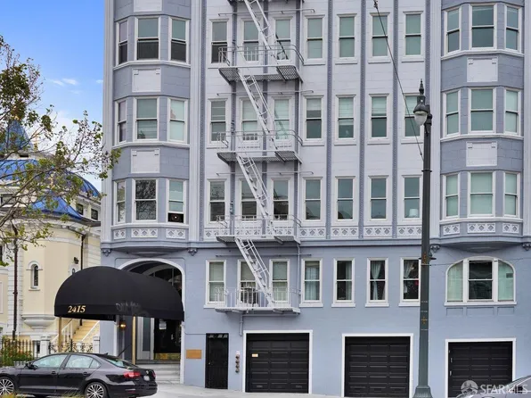 2415 Van Ness Ave APT 205, San Francisco, CA 94109