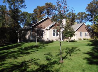 N3145 Deer Haven Ct, Peshtigo, WI 54157