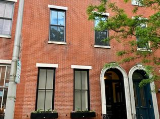 1928 Wallace St APT 3, Philadelphia, PA 19130