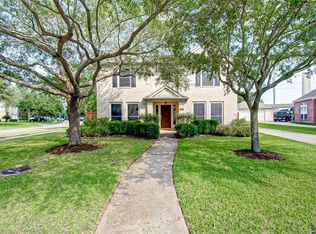 2114 Grand Brook Ct, Richmond, TX 77469