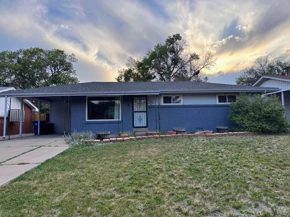 7483 Julian St, Westminster, CO 80030