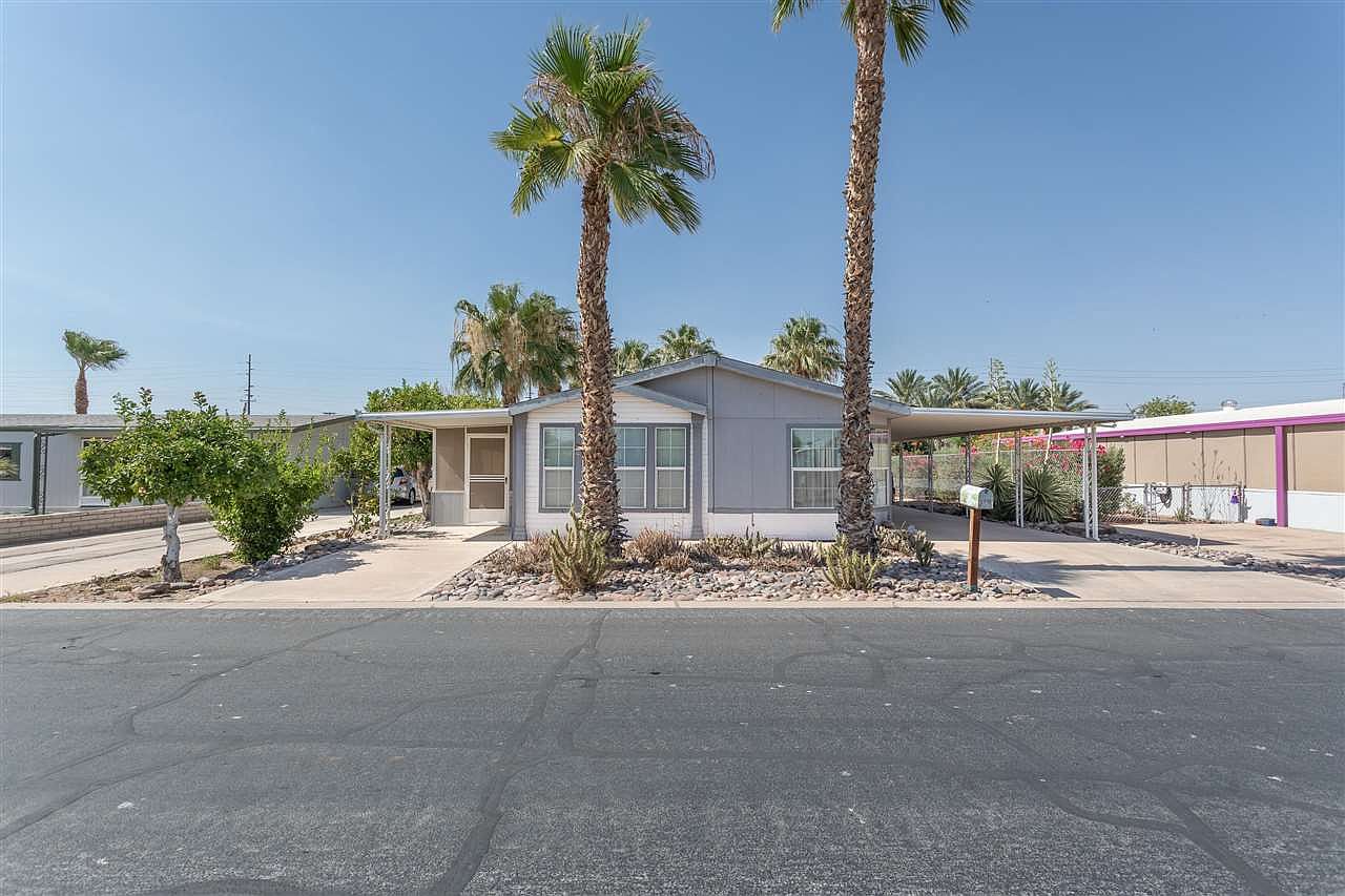 1448 W Jennifer Ln, Yuma, AZ 85365 Zillow