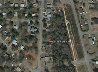 706 Escambia Ave, Cantonment, FL 32533