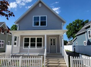 436 W Ransom St, Kalamazoo, MI 49007