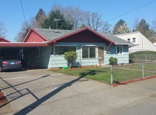 2435 SE 92nd Ave #A, Portland, OR 97216