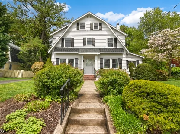 11 Pine Ter E, Short Hills, NJ 07078