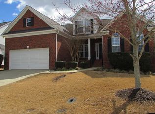 8 Beason Farm Ln, Simpsonville, SC 29681