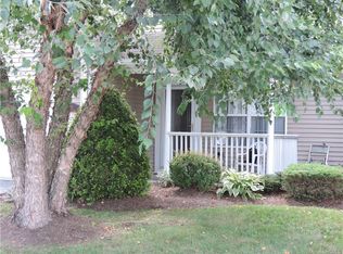 38 Sparrow Ridge Rd #8-C, Carmel, NY 10512