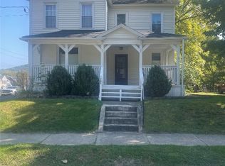 762 Chenango St, Binghamton, NY 13901