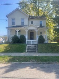 762 Chenango St, Binghamton, NY, 13901