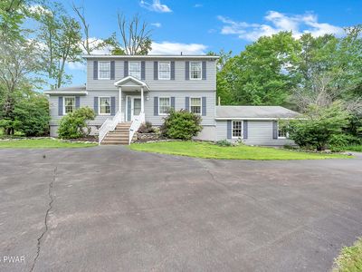 1160 Hamlin Hwy, Lake Ariel, PA, 18436