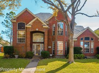 618 Andover Ln, Coppell, TX 75019