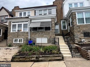 1819 S 68th St, Philadelphia, PA 19142
