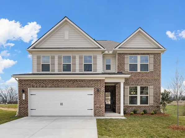 111 Rock Chimney Rd, Gallatin, TN 37066