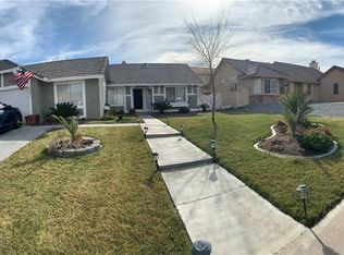 14541 Ponderosa Ranch Rd, Victorville, CA 92392