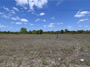 1149 SW 4th Ter, Cape Coral, FL 33991