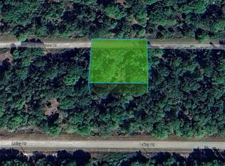 113 W Edgewood Dr #7, Georgetown, FL 32139