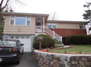 33 Elaine Ave, Saugus, MA 01906