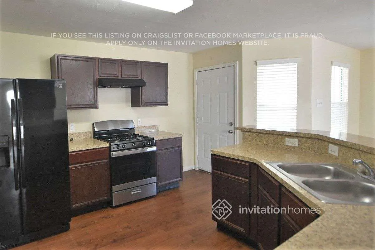 18807 N Lyford Dr Katy, TX 77449 — Photo 4