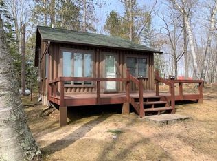 15124 Heller Ln, Mountain, WI 54149
