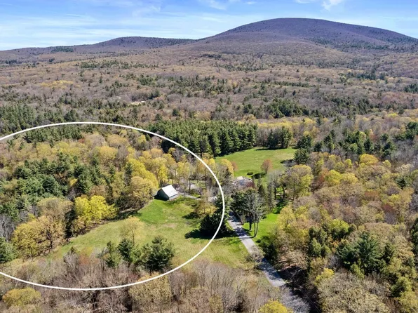 516 East St, South Egremont, MA 01258