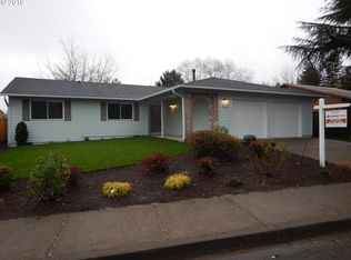 8230 SW Lori Way, Aloha, OR 97007