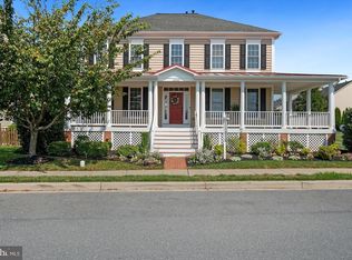 5518 Adamstown Commons Dr, Adamstown, MD