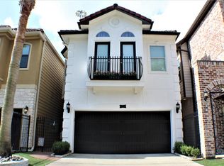 5229 Cornish St, Houston, TX 77007