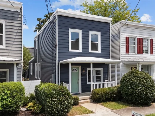 3402 S St, Richmond, VA 23223