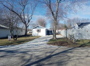 2704 S F St, Elwood, IN 46036