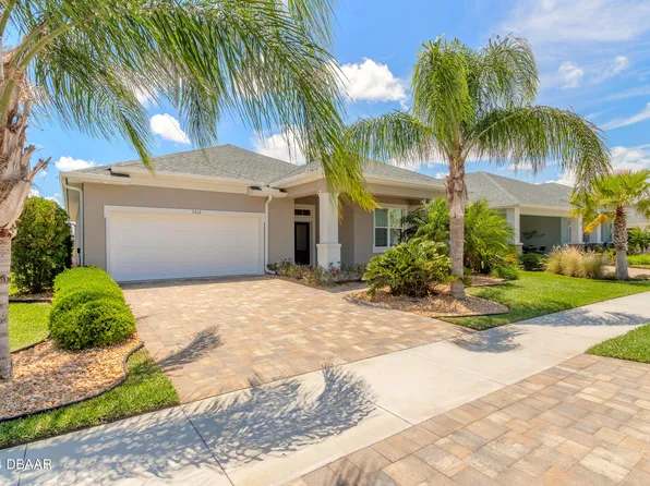 3012 Areca Ave, New Smyrna Beach, FL 32168