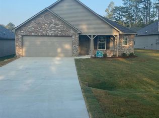 5538 Jackson Rd, Dora, AL 35062